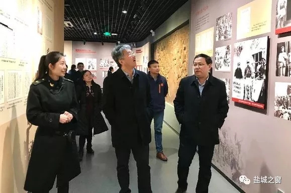 打造“城市IP”，鹽城要下一盤什么“棋”？